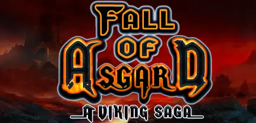 Fall of Asgard: A Viking Saga Thumbnail