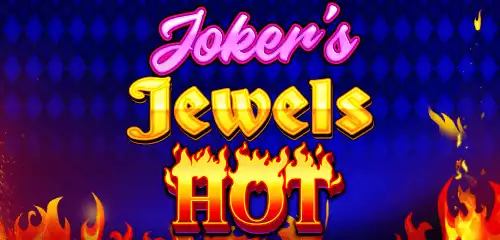 Joker's Jewels Hot Thumbnail