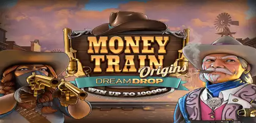 Money Train Origins Dream Drop Thumbnail