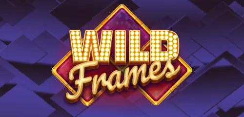 Wild Frames Slot Review
