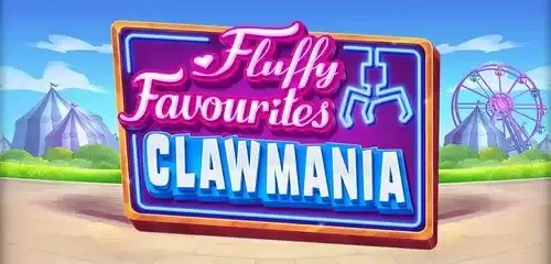Fluffy Favourites Clawmania Thumbnail