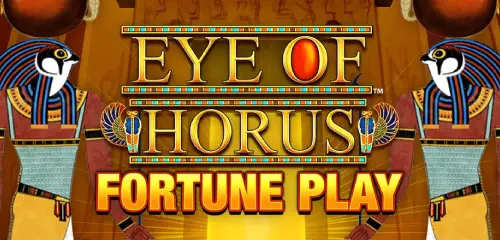 Eye of Horus Fortune Thumbnail