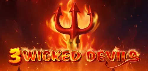 3 Wicked Devils Thumnbnail