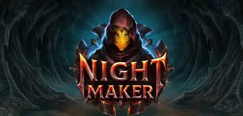 Nightmaker Slot Review