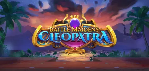 Battle Maidens Cleopatra Slot Review