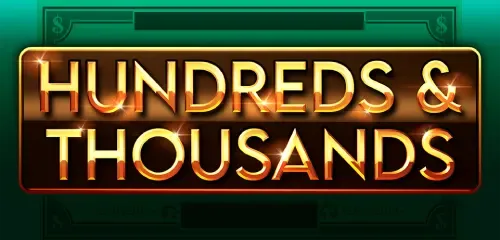 Hundreds and Thousands Slot Review