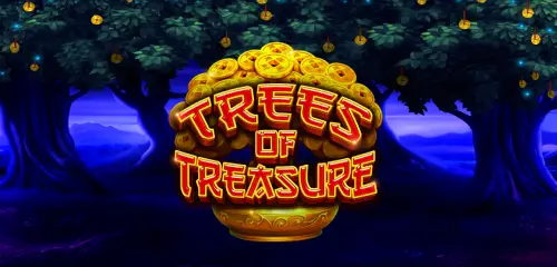 Trees of Treasure Slot Review