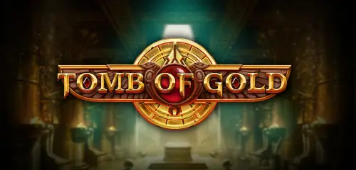 Tomb of Gold Slot Review