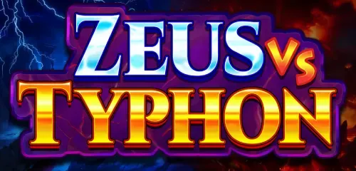 Zeus Vs Typhon Thumbnail