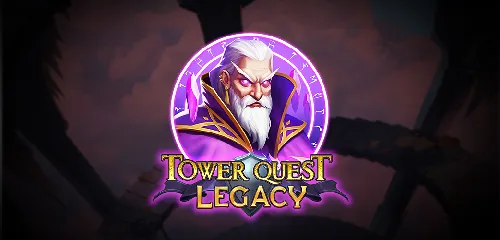 Tower Quest Legacy Slot Review