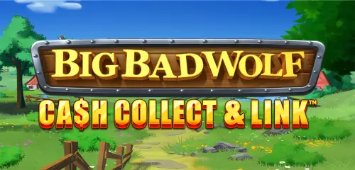 Big Bad Wolf Cash Collect & Link