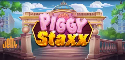 Piggy Staxx - Thumbnail