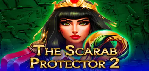 The Scarab Protector 2 Thumbnail