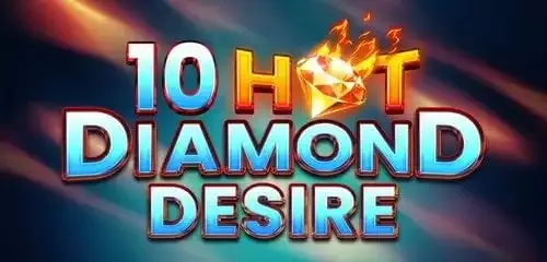10 Hot Diamond Desire - Game Thumbnail