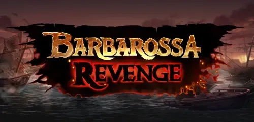 Barbarossa Revenge - Thumbnail