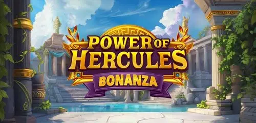 Power of Hercules Bonanza Slot Review