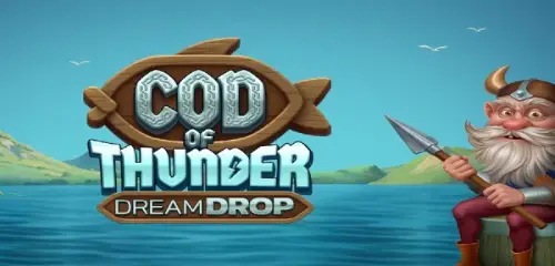 Cod of Thunder Dream Drop - Thumbnail