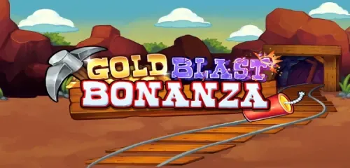 Gold Blast Bonanza Slot Review