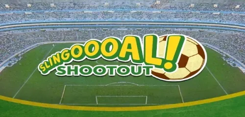 Slingoooal! Shootout - Thumbnail