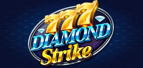 777 Diamond Strike Thumbnail