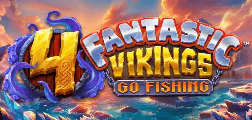 4 Fantastic Vikings Go Fishing Thumbnail