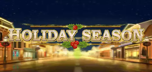 Holiday Season Thumbnail