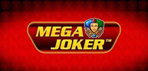 Mega Joker Thumbnail