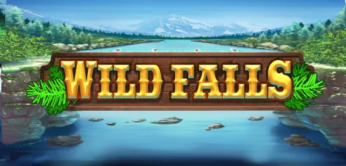 Wild Falls Slot Review