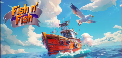 Fish N Fish Thumbnail
