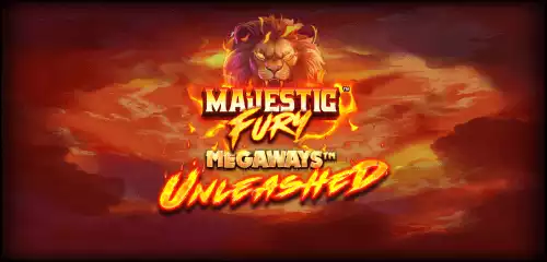 Majestic Fury Megaways Unleashed Slot Review