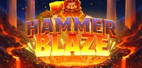 Hammerblaze - Game Thumbnail