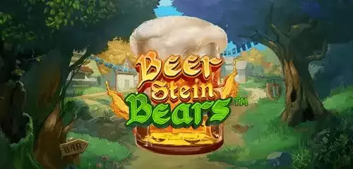 Beer Stein Bears Thumbnail