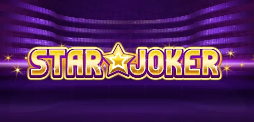 Star Joker Slot Review