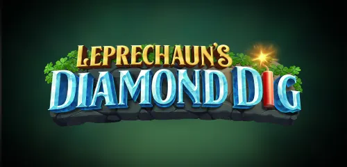 Leprechaun's Diamond Dig Slot Review