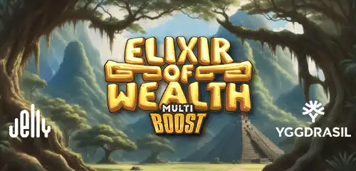 Elixir of Wealth Thumbnail