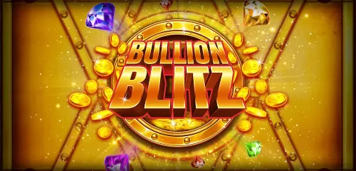 Bullion Blitz PowerPlay Slot Review