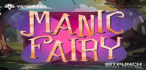 Manic Fairy Thumbnail