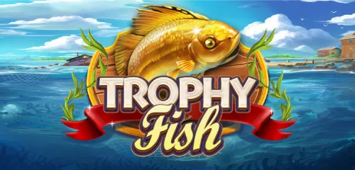 Trophy Fish Slot Review