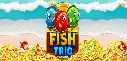 Fish Trio