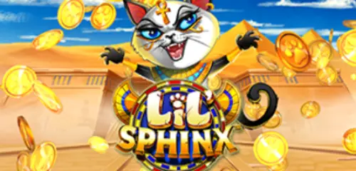 Lil Sphinx Thumbnail