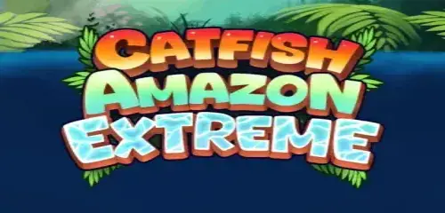 Catfish Amazon Extreme Slot Review