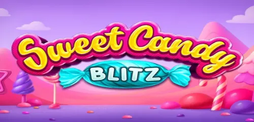 Sweet Candy Blitz Thumbnail