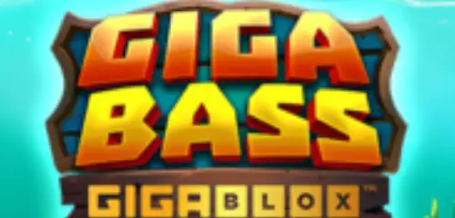 Giga Bass Gigablox Thumbnail