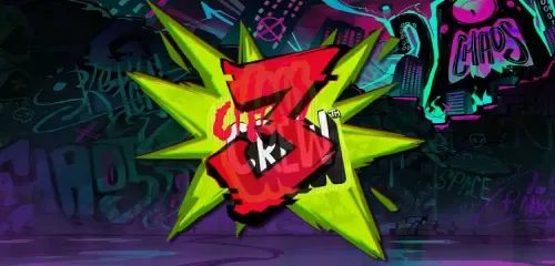 Chaos Crew 3 Slot Review