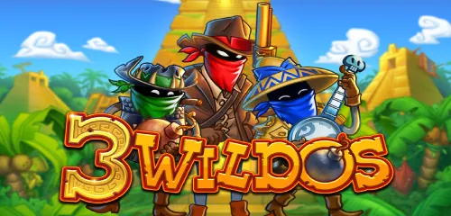 3 Wildos - Thumbnail