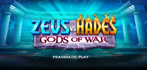 Zeus vs Hades Gods of War Slot Review