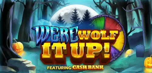 Werewolf It Up Thumbnail