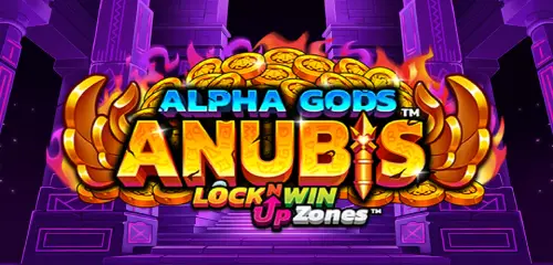 Alpha God Anubis Slot Review