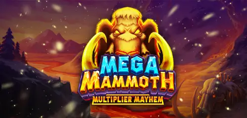 Mega Mammoth Multiplier Mayhem Slot Review