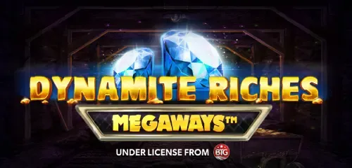 Dynamite Riches Megaways Slot Review